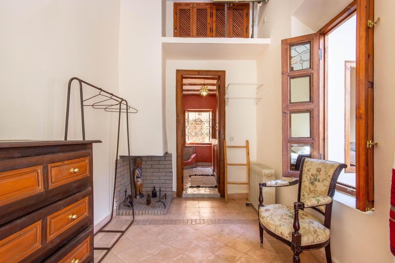 Riad Dar Al Barakaa - Exclusive - Breakfast Marrakesz Zewnętrze zdjęcie